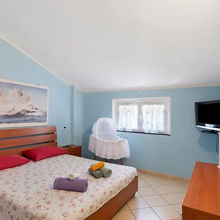 Villa Iris *