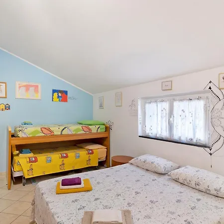 Iris Villa *