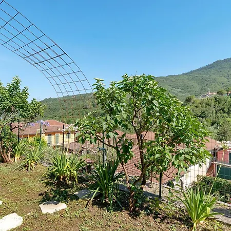 Iris Villa
